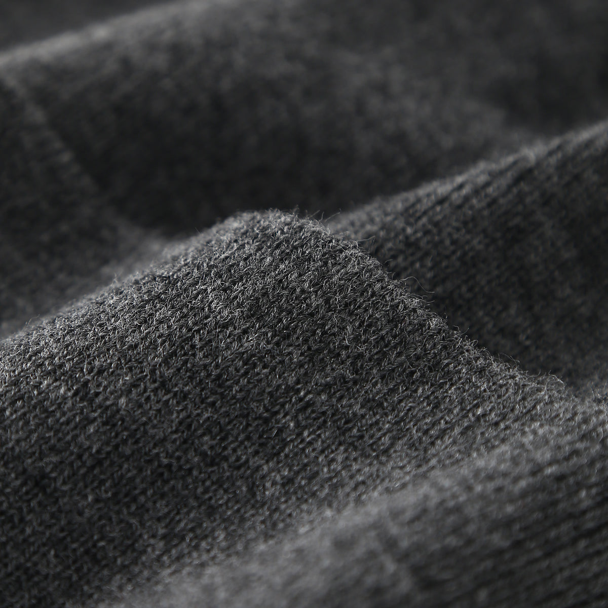 Knitted Unisex Beanie